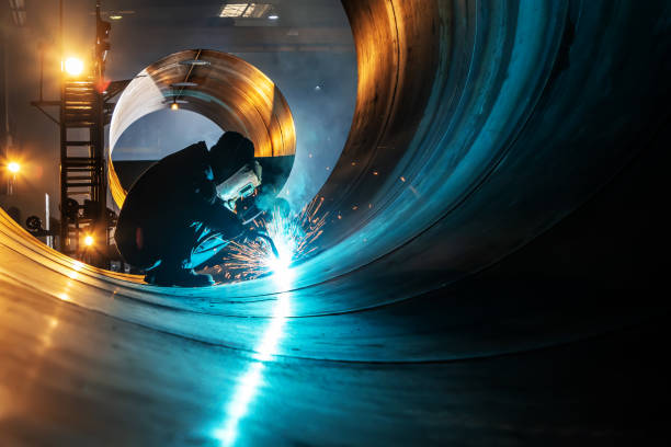 Best Pipe Welding in Port St John, FL