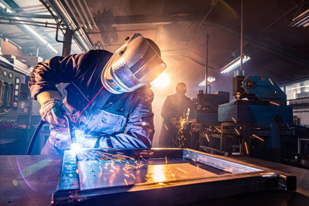 Port St John, FL Welder Pros