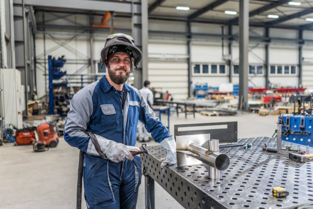 Affordable Welder Services in Port St John, FL