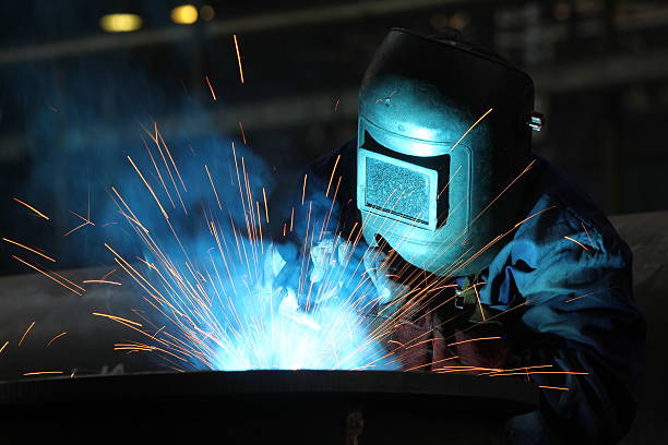 Best Specialty Welding Processes in Port St John, FL