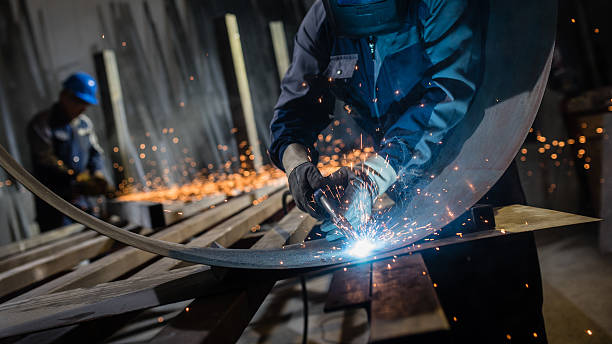Best Structural Steel Welding in Port St John, FL
