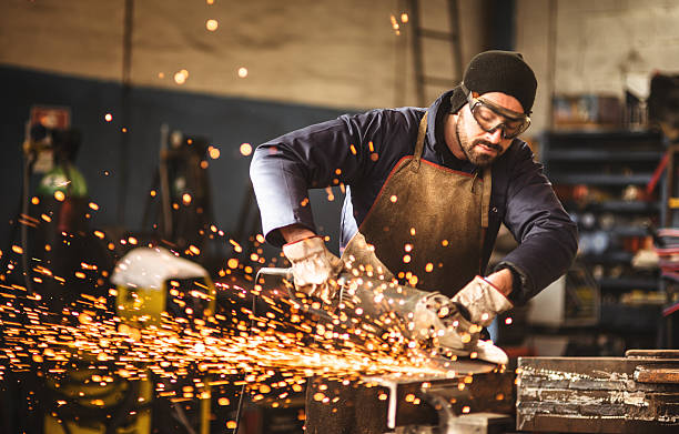 Affordable Welder Services in Port St John, FL