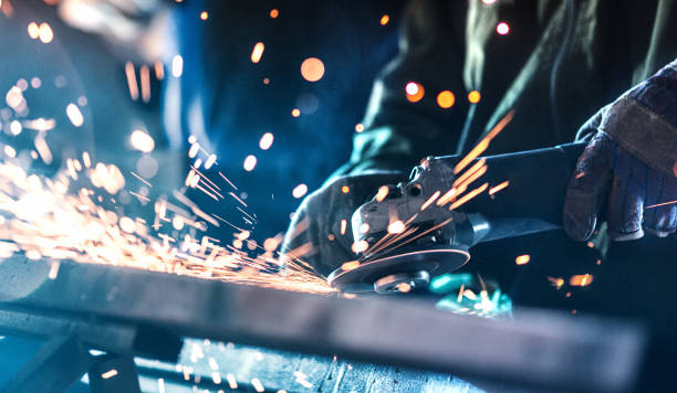 Best Artistic and Custom Metal Fabrication in Port St John, FL